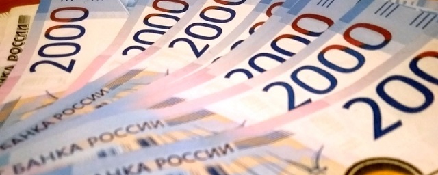 В Кирове средняя зарплата выросла на 9,1%