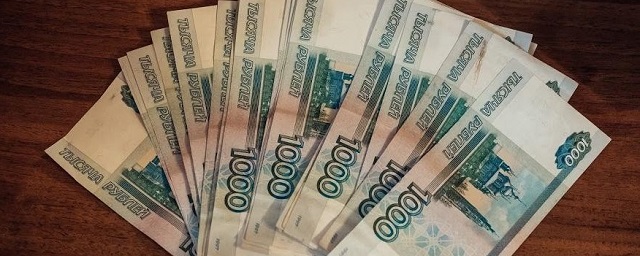 Озвучена средняя зарплата в Казани