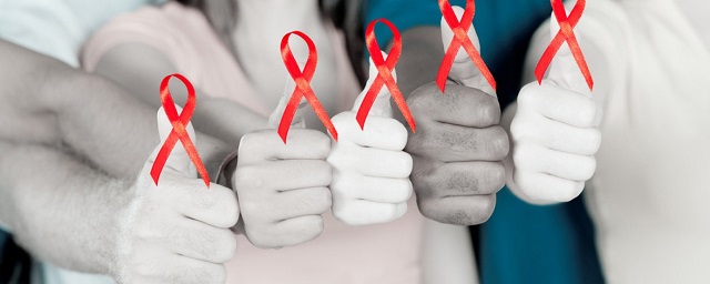 Названо число ВИЧ-инфицированных в Башкирии в 2018 году
