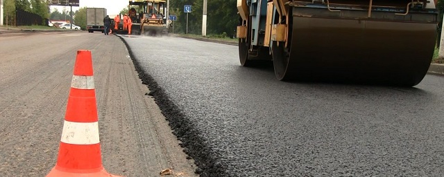 В Рыбинске на ремонт дорог выделят 400 млн рублей