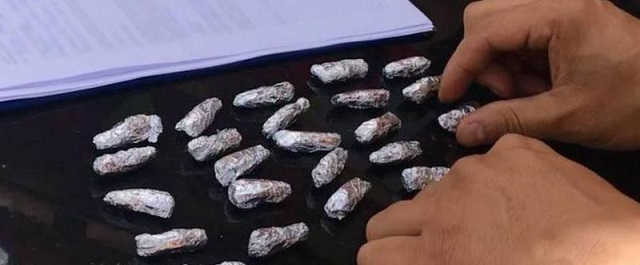 Наркодилерам из Калуги дали почти 22 года строгого режима