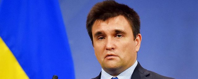 Эксперт прокомментировал слова Климкина о репетиции развала Украины