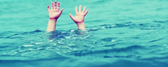 В Калининградской области в озере утонула 15-летняя школьница