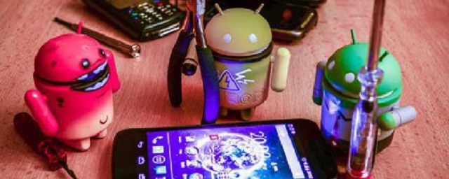 Бюджетные Android-смартфоны обвинили в шпионаже