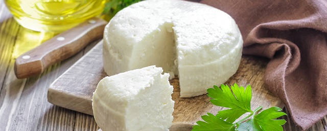 Адыгейский сыр начнут поставлять в Турцию, ОАЭ и Азербайджан