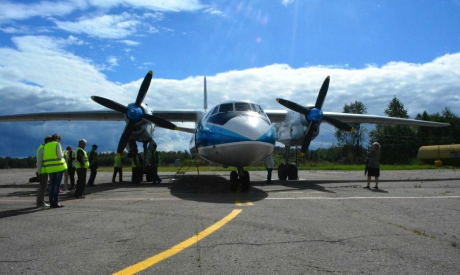 В Костроме 18 августа пройдет авиационный праздник