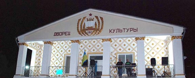В Тамбовской области займутся ремонтом домов культуры