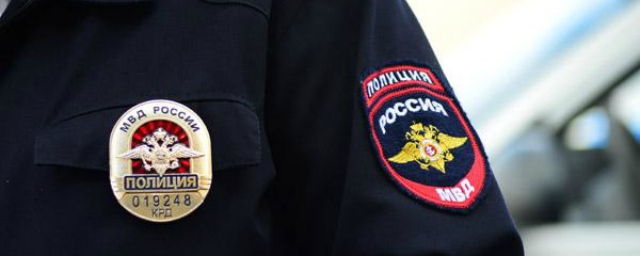 В Астраханской области девушка ударила сожителя ножом в грудь