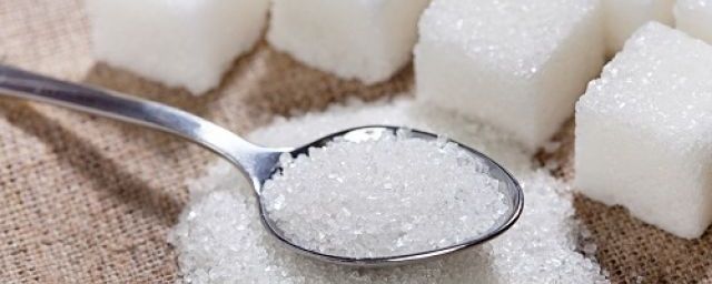 В Курске стартовал запуск сахарных заводов
