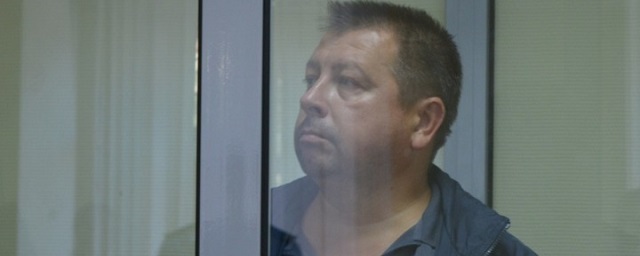 Экс-сотрудника полиции Саратова арестовали за взятку