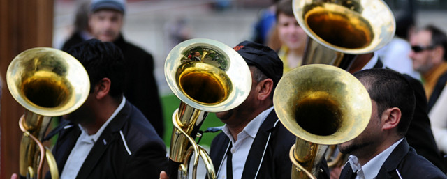 В Чите пройдет межрегиональный фестиваль духовой музыки