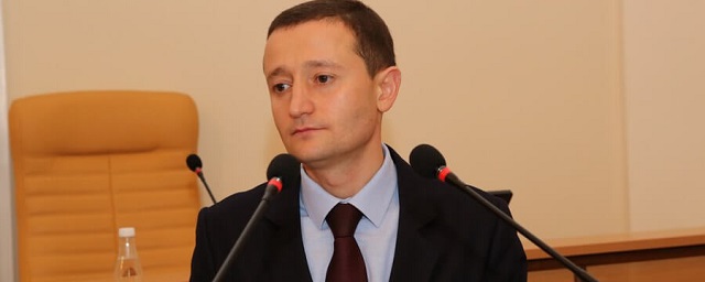 В КБР уволен министр финансов