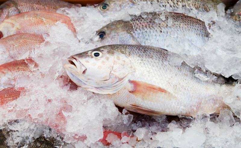 В магазинах Мордовии обнаружили более 70 кг опасной рыбы