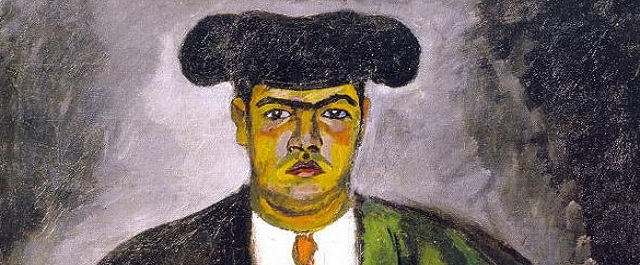 Русский музей покажет картины Шагала и других экспрессионистов