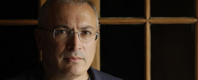 Ходорковский связал отравление Верзилова с убийством журналистов в ЦАР