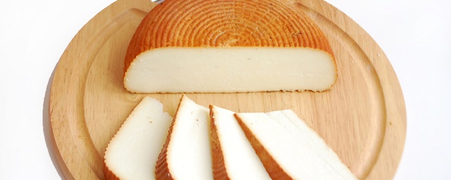 В Адыгее разработали новый тип адыгейского сыра