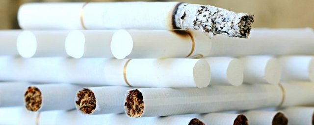 Башкирец украл со склада 9 тысяч пачек сигарет