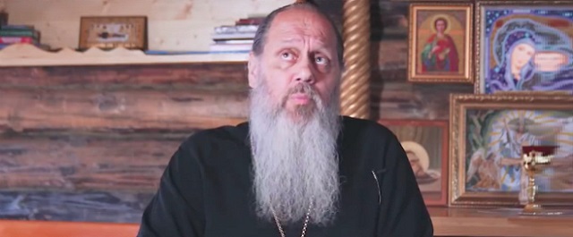 Священнику из Татарстана запретили служить из-за проповедей о белье