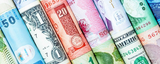 Минфин РФ нарастит объемы закупки валюты в сентябре