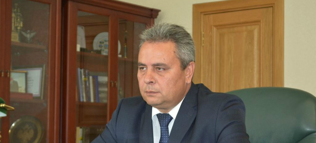 В Костроме новым главой администрации города стал Алексей Смирнов