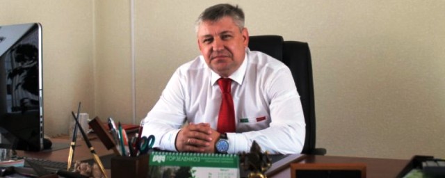 Главу Горзеленхоза в Барнауле обвинили во взяточничестве