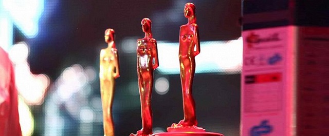 Стали известны победители фестиваля «Киношок» в Анапе