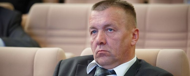Мэр Верхотурья, сбивший мальчика, оштрафован на 1,8 тысячи рублей