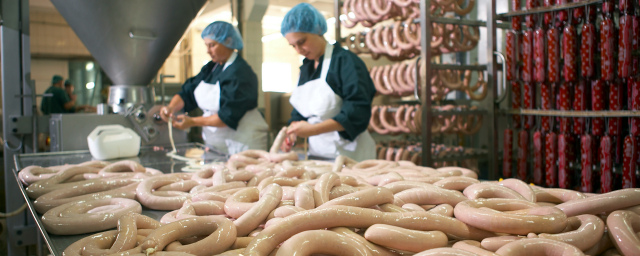 В Сретенском районе Забайкалья будут производить колбасные изделия