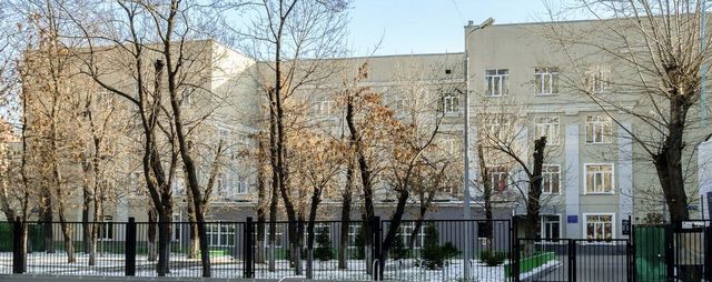 Кишечная инфекция не подтвердилась у учеников школы №627 в Москве