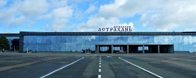 Астрахань связали прямые рейсы с Ростовом-на-Дону и Сочи