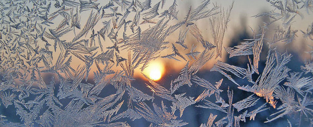 В большинстве регионов Центральной России похолодает до -22 градусов