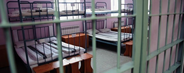 Две женщины-заключенные избили сотрудников колонии на Камчатке
