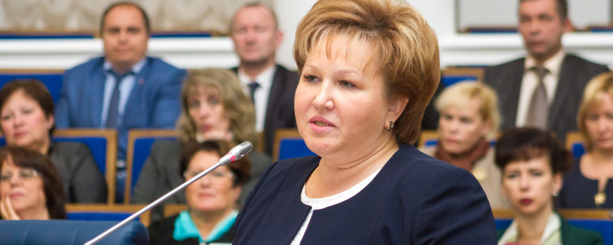 Раскрыт доход Писаревой, заявившей о ненужности выплат 30-летним матерям