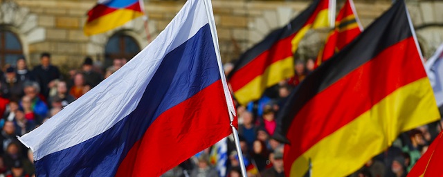 В Берлине предупредили об ухудшении отношений с Москвой