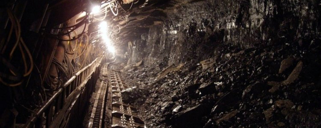 В Забайкалье шахтер пострадал во время работы на руднике