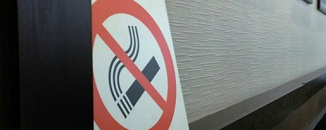 Минздрав: В России число курильщиков снизилось на 21%