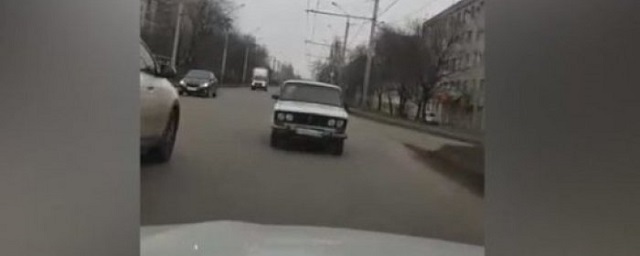 В Ставрополе изъяли автомобиль, впечатливший Маска