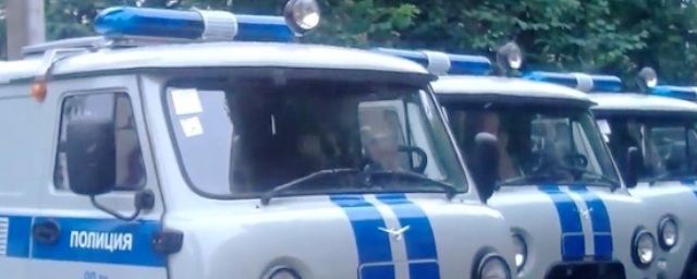 В Наро-Фоминске жена зарезала полицейского