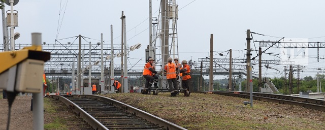 В Казани на проект кольцевой железной дороги выделят 53 млн рублей