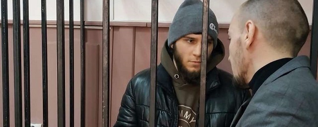 В Москве арестовали блогера из Дагестана по подозрению в терроризме