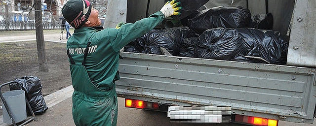 В Коми многодетным семьям дадут льготы на оплату вывоза мусора