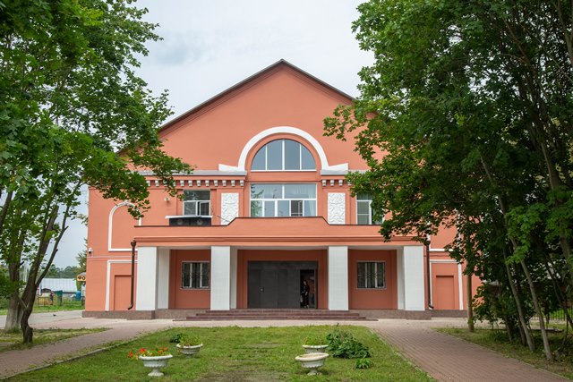 Городищи Владимирская Область Магазины