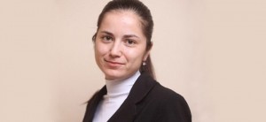 Christina Erzhikevich