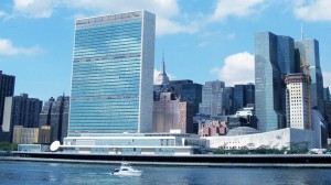NSA was engaged in wiretapping UN headquarters