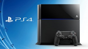 Sony has named the release date for PlayStation 4