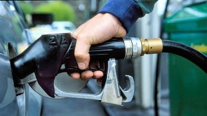 gasoline prices rise
