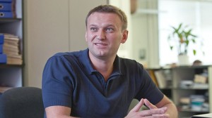 Navalny People's Alliance