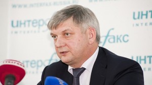 The new mayor of Voronezh will be announced on Friday