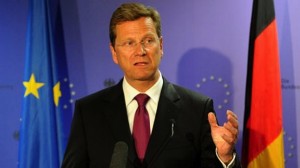 Guido Westerwelle