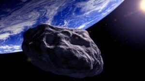 Not far from the asteroid will fly by Earth